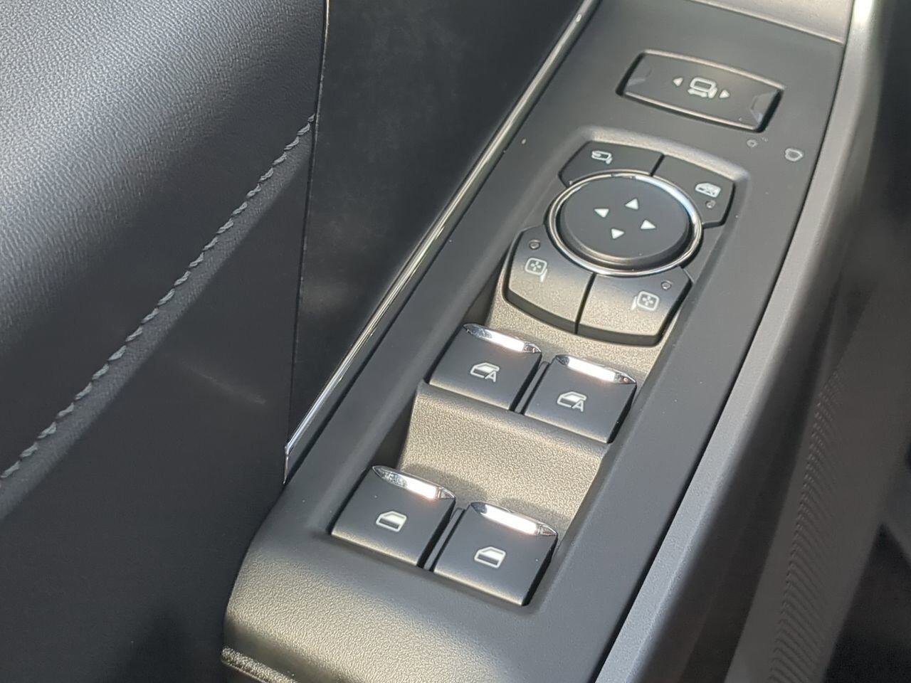 2026 Ford Super Duty F-250 SRW XLT Winder GA