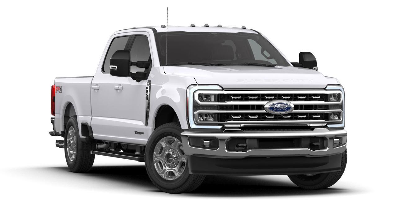 2026 Ford Super Duty F-250 SRW XLT Winder GA