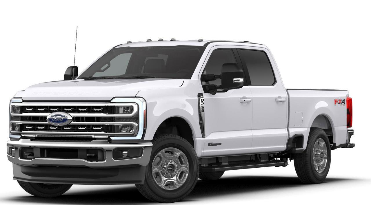 2026 Ford Super Duty F-250 SRW XLT Winder GA