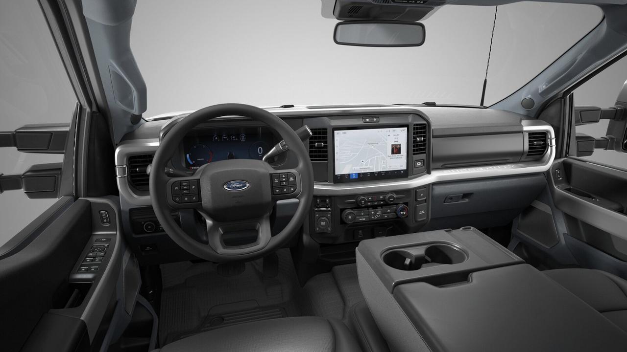 2026 Ford Super Duty F-250 SRW XLT Winder GA