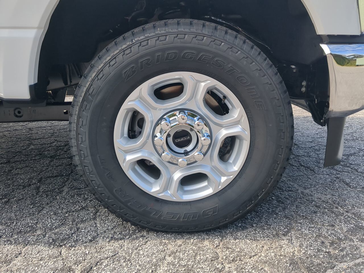 2026 Ford Super Duty F-250 SRW XLT Winder GA