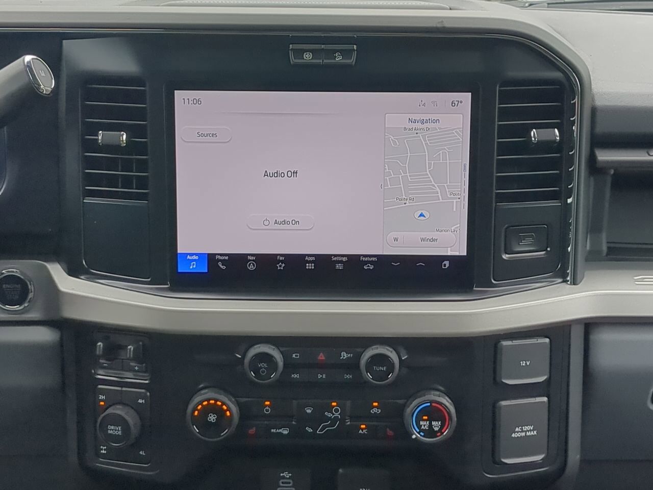 2026 Ford Super Duty F-250 SRW XLT Winder GA