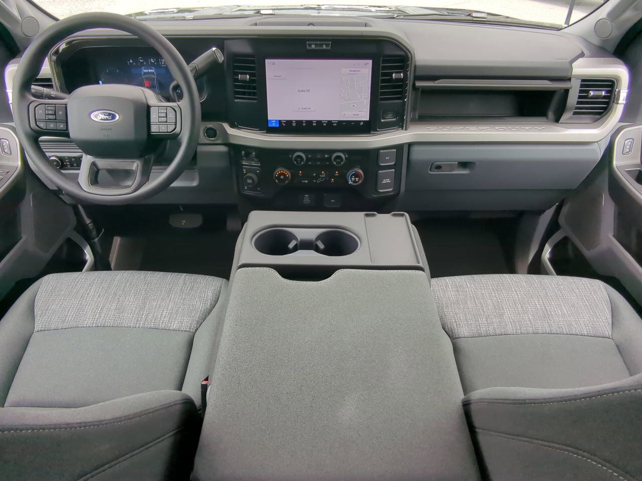 2026 Ford Super Duty F-250 SRW XLT Winder GA