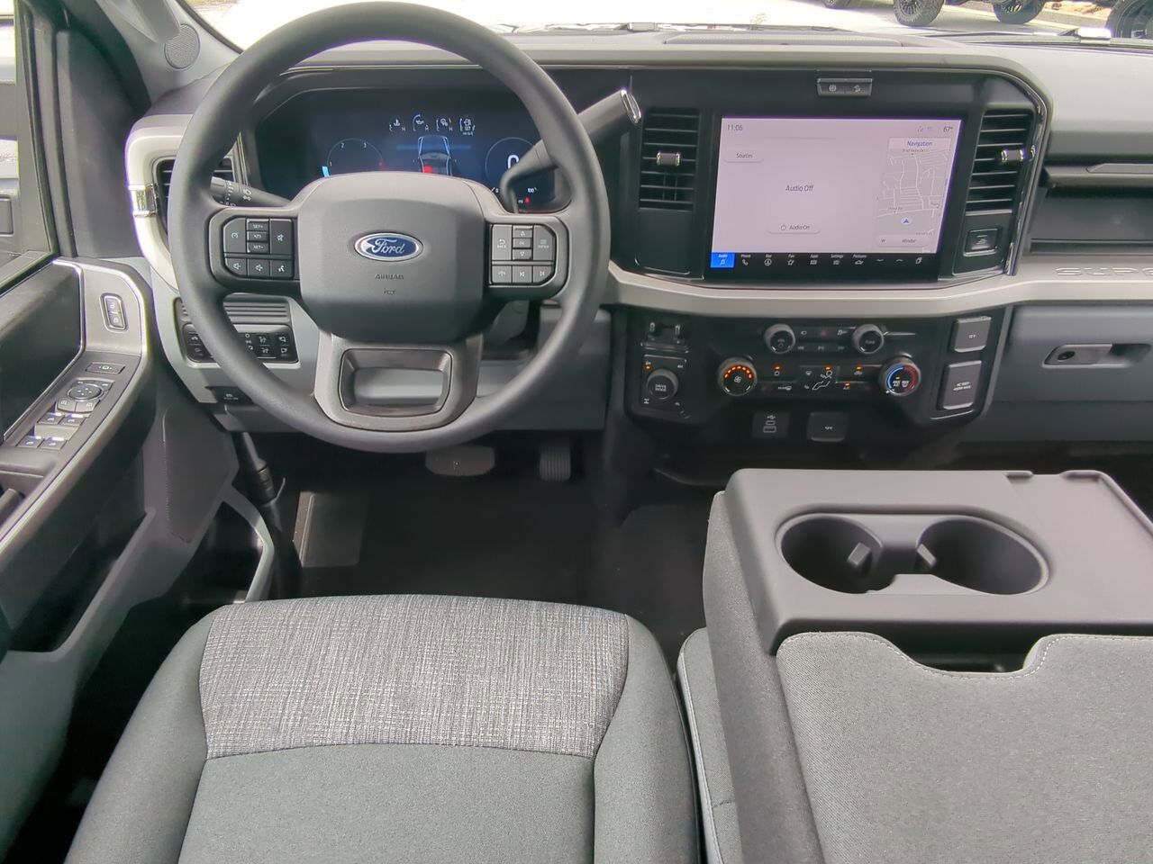 2026 Ford Super Duty F-250 SRW XLT Winder GA