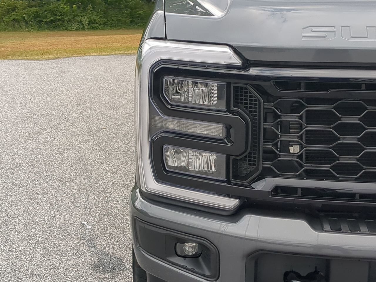 2026 Ford Super Duty F-250 SRW XLT Winder GA