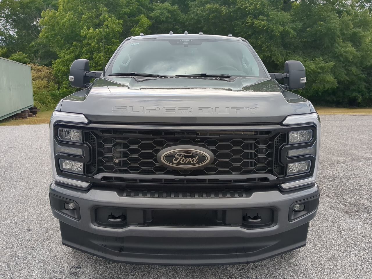 2026 Ford Super Duty F-250 SRW XLT Winder GA