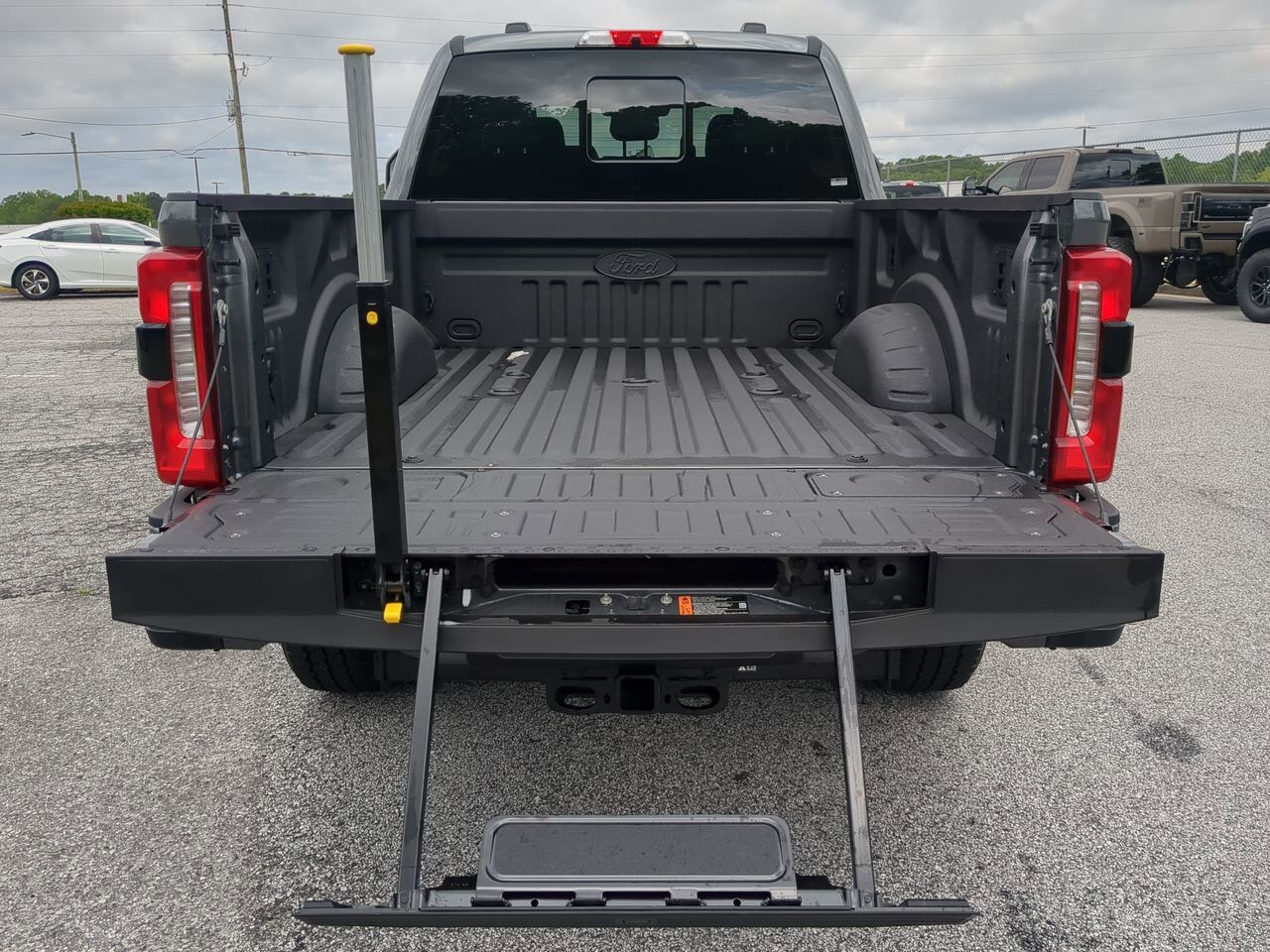 2026 Ford Super Duty F-250 SRW XLT Winder GA