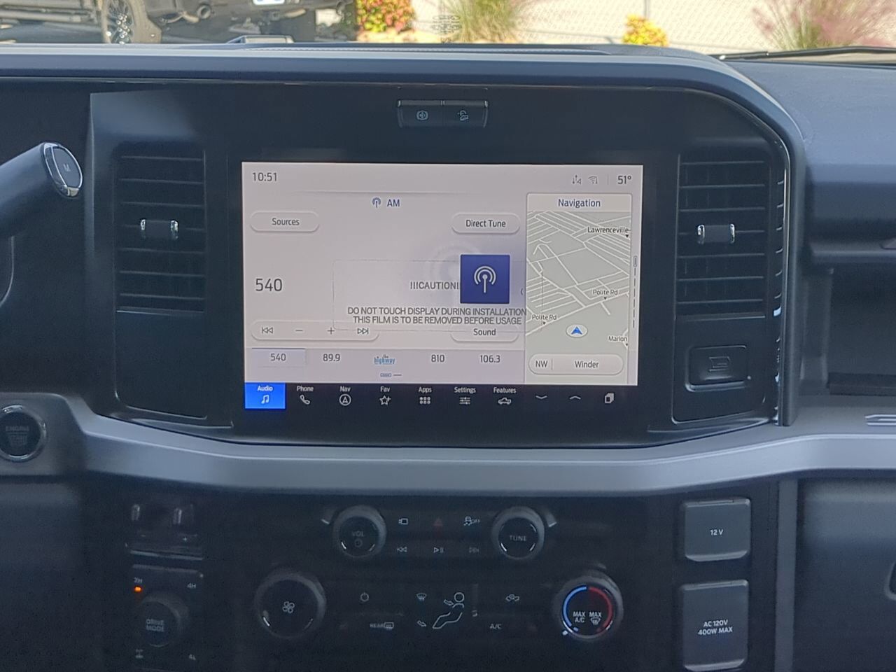 2026 Ford Super Duty F-250 SRW XLT Winder GA