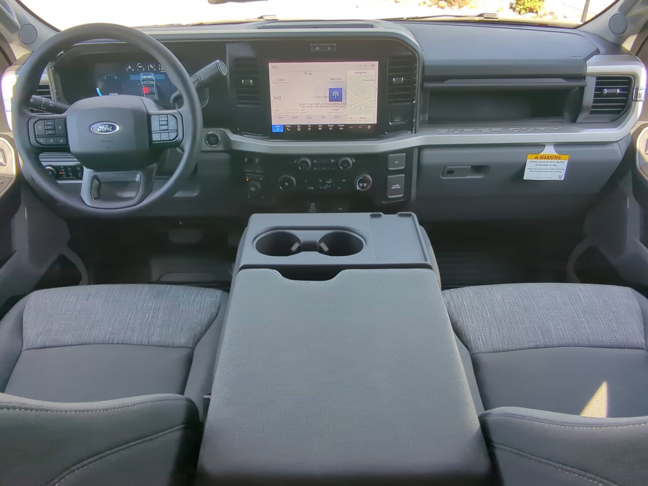 2026 Ford Super Duty F-250 SRW XLT Winder GA