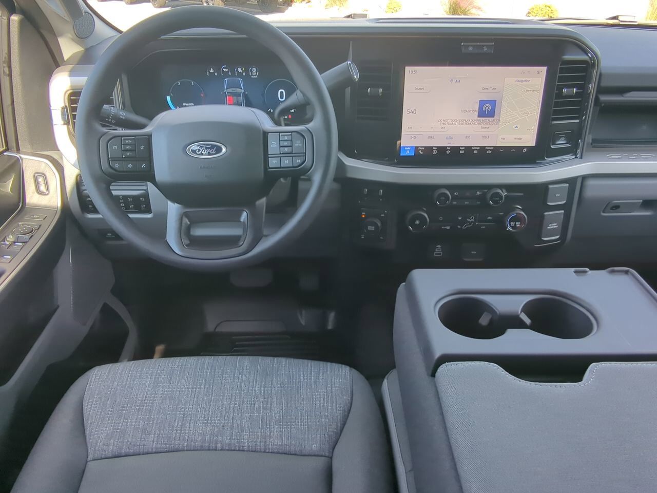 2026 Ford Super Duty F-250 SRW XLT Winder GA