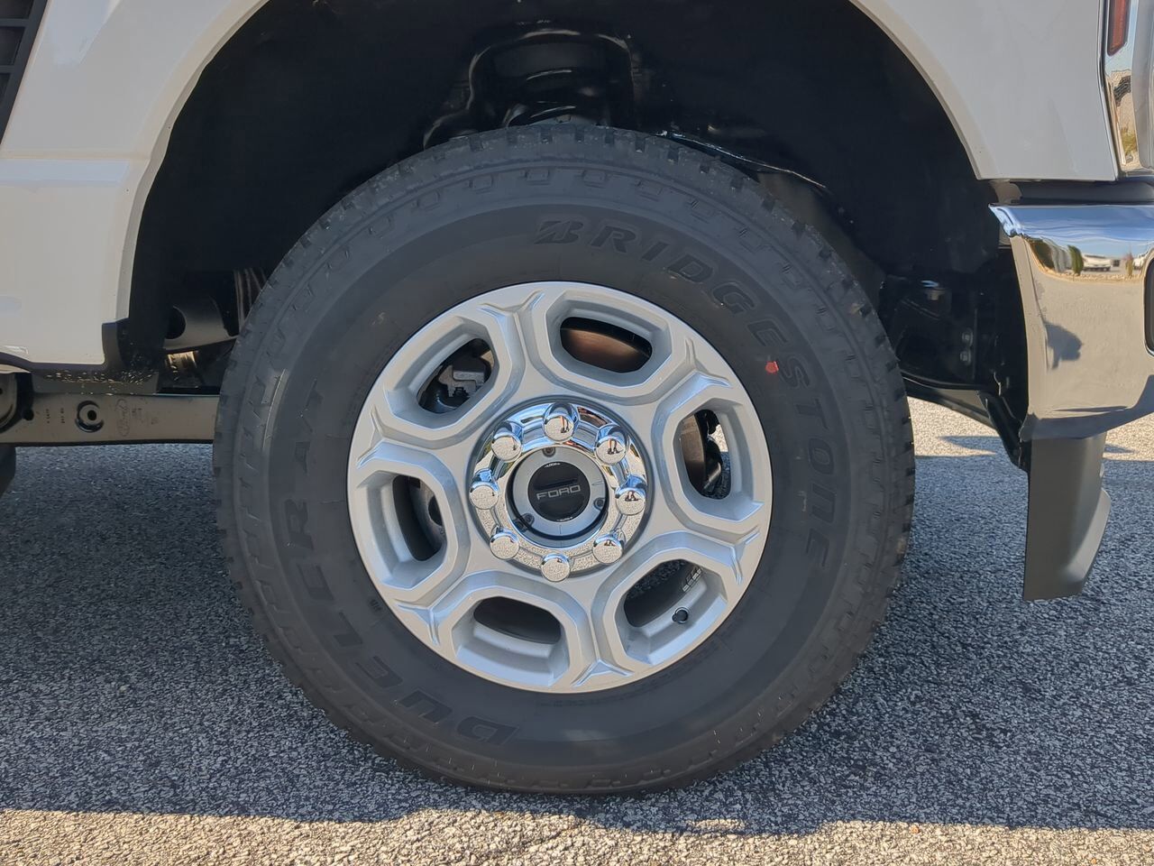 2026 Ford Super Duty F-250 SRW XLT Winder GA