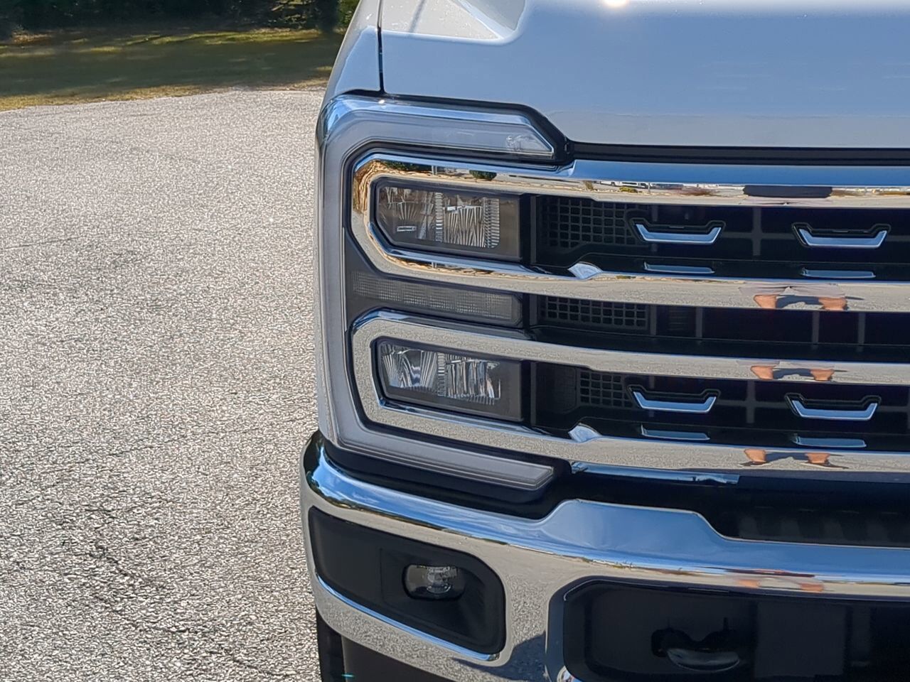 2026 Ford Super Duty F-250 SRW XLT Winder GA