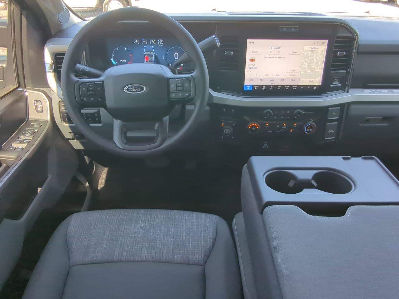 2026 Ford Super Duty F-250 SRW XLT Winder GA