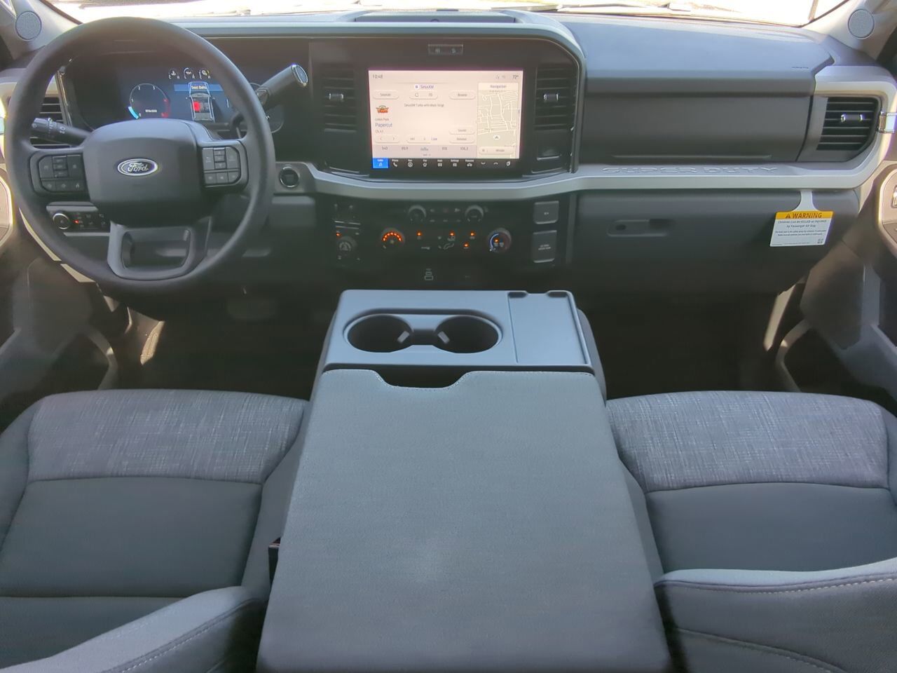 2026 Ford Super Duty F-250 SRW XLT Winder GA