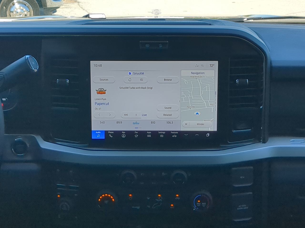 2026 Ford Super Duty F-250 SRW XLT Winder GA