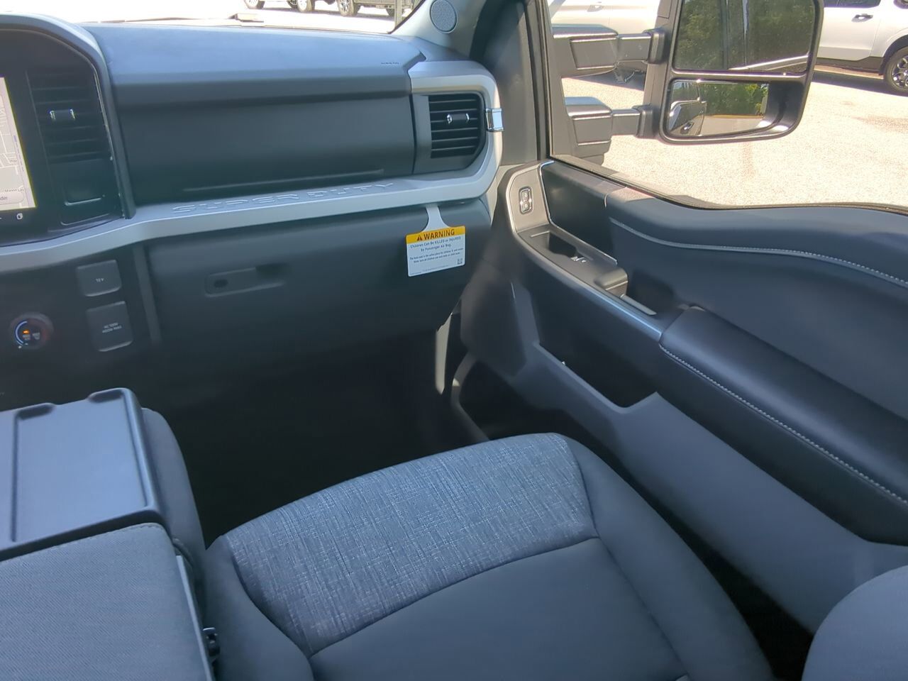 2026 Ford Super Duty F-250 SRW XLT Winder GA