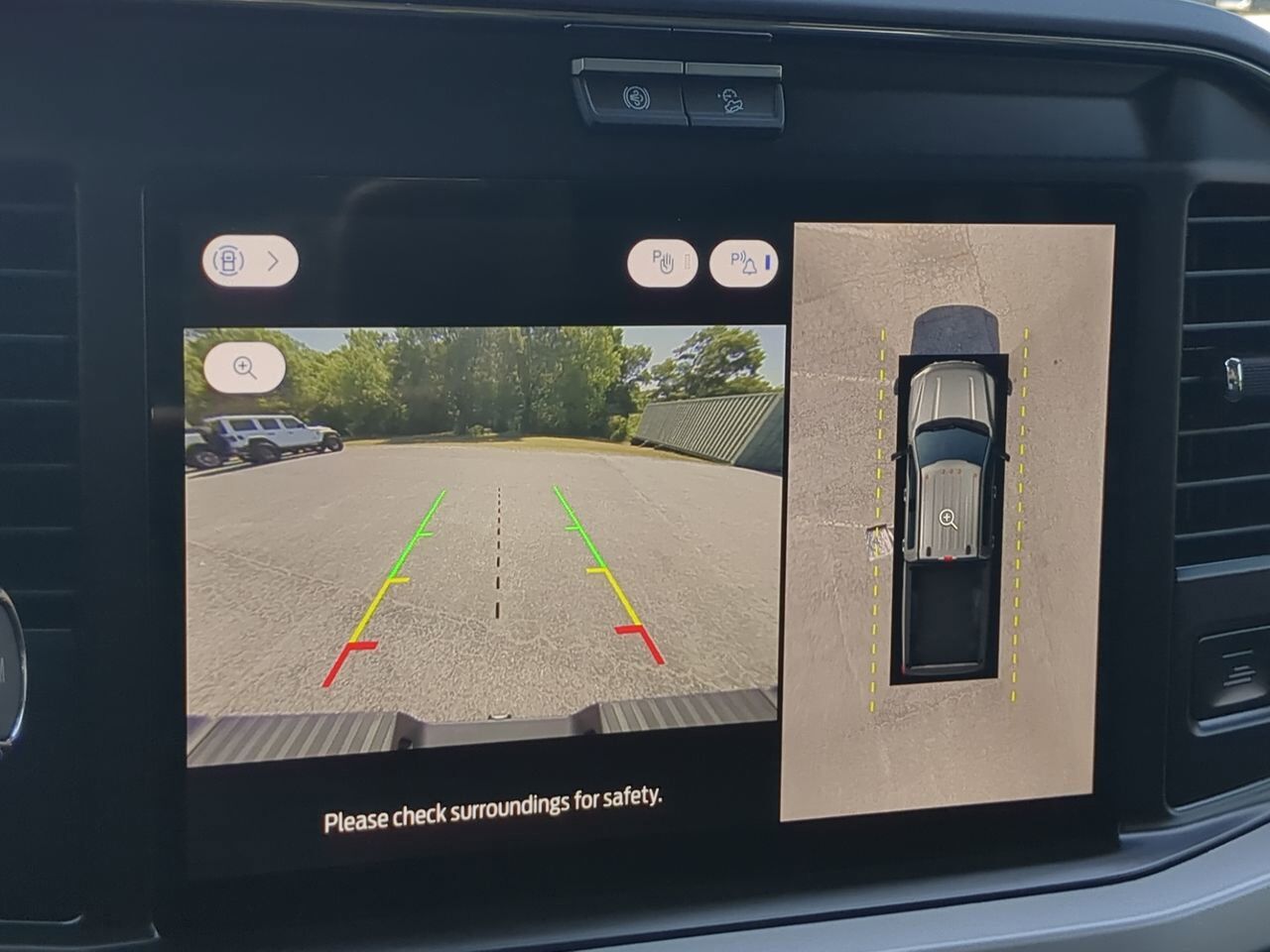 2026 Ford Super Duty F-250 SRW XLT Winder GA