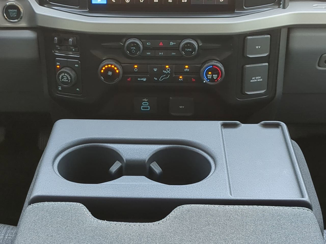 2026 Ford Super Duty F-250 SRW XLT Winder GA