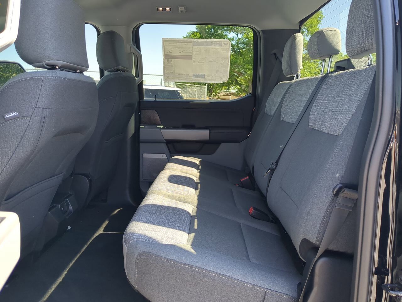 2026 Ford Super Duty F-250 SRW XLT Winder GA