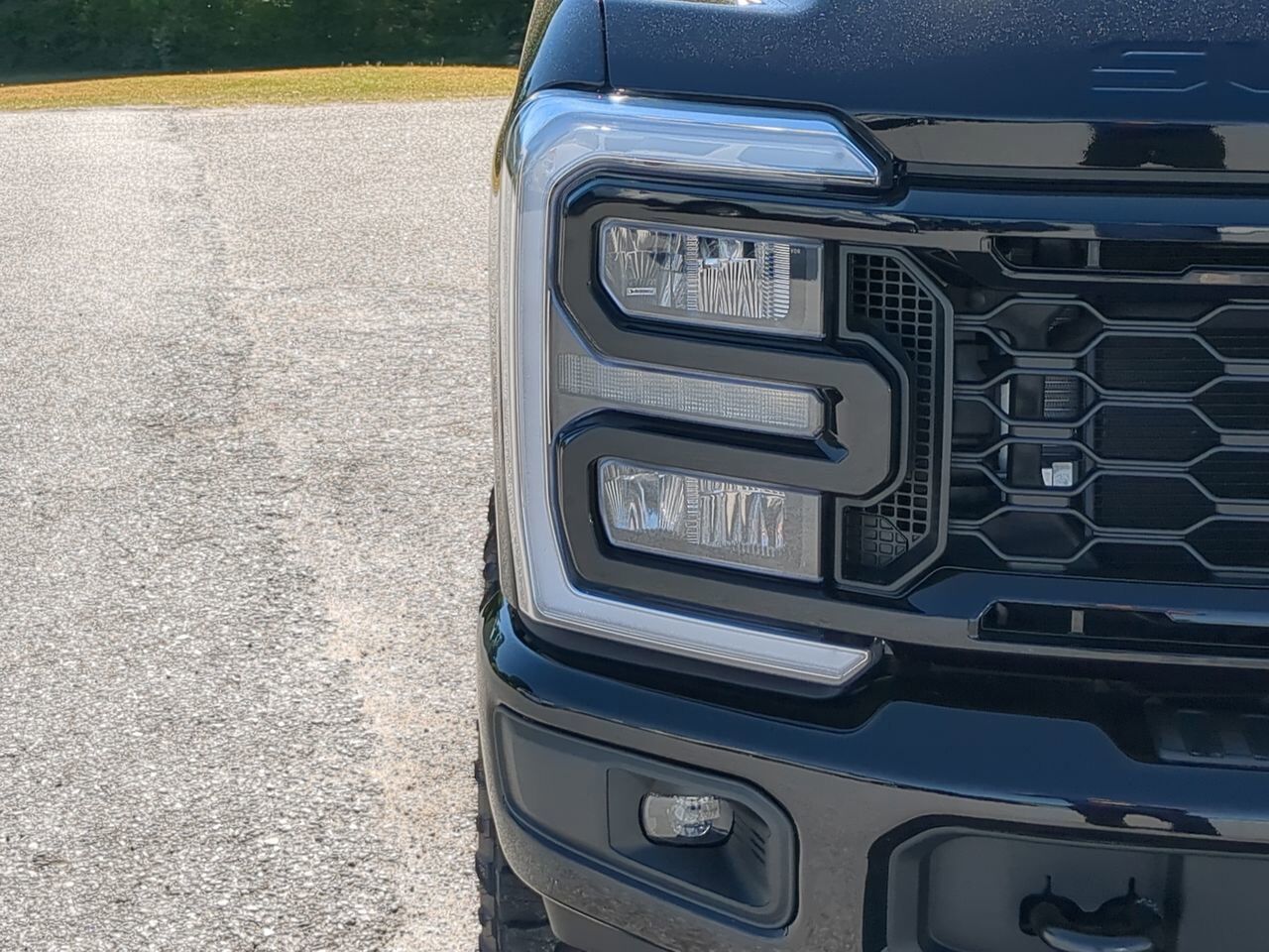 2026 Ford Super Duty F-250 SRW XLT Winder GA