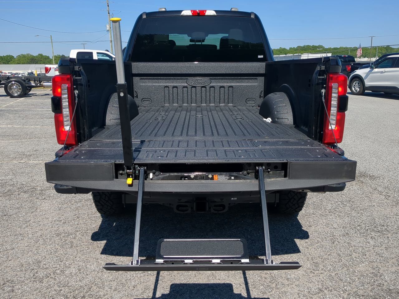 2026 Ford Super Duty F-250 SRW XLT Winder GA