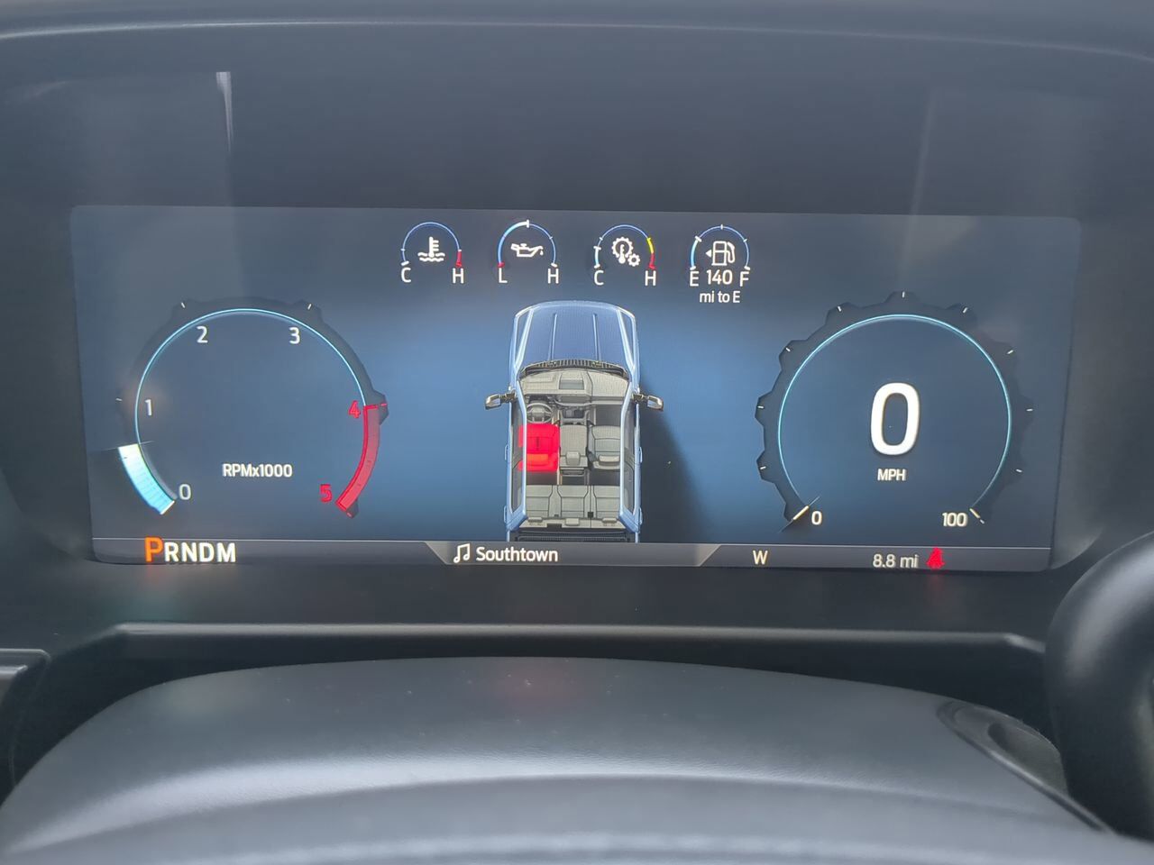 2026 Ford Super Duty F-250 SRW XLT Winder GA