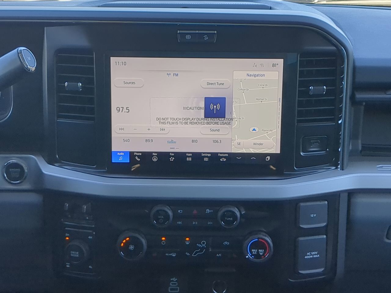 2026 Ford Super Duty F-250 SRW XLT Winder GA