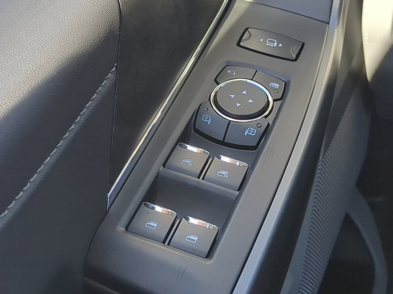 2026 Ford Super Duty F-250 SRW XLT Winder GA