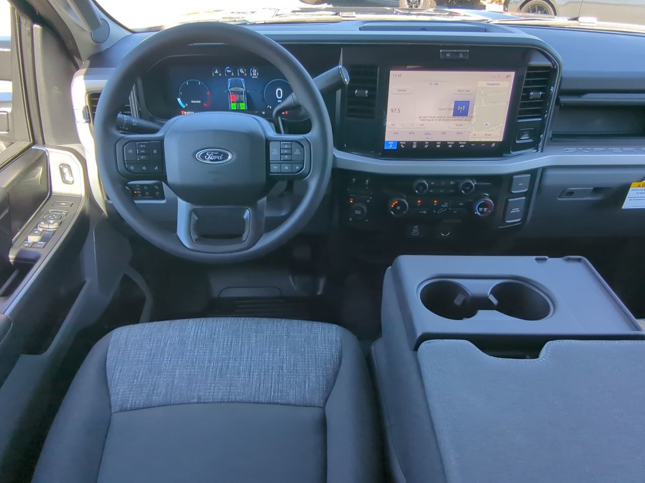 2026 Ford Super Duty F-250 SRW XLT Winder GA