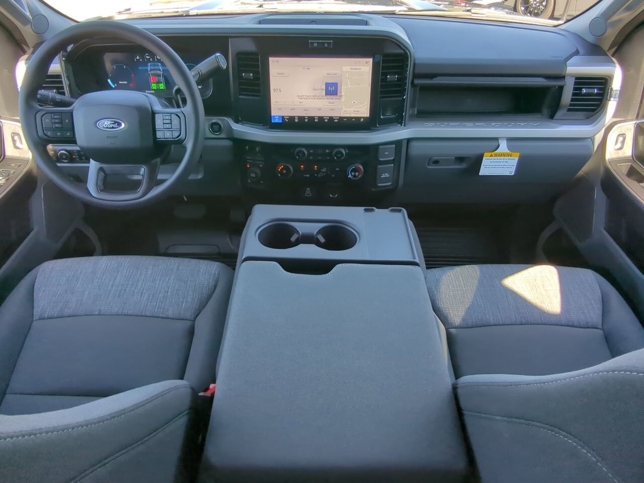 2026 Ford Super Duty F-250 SRW XLT Winder GA