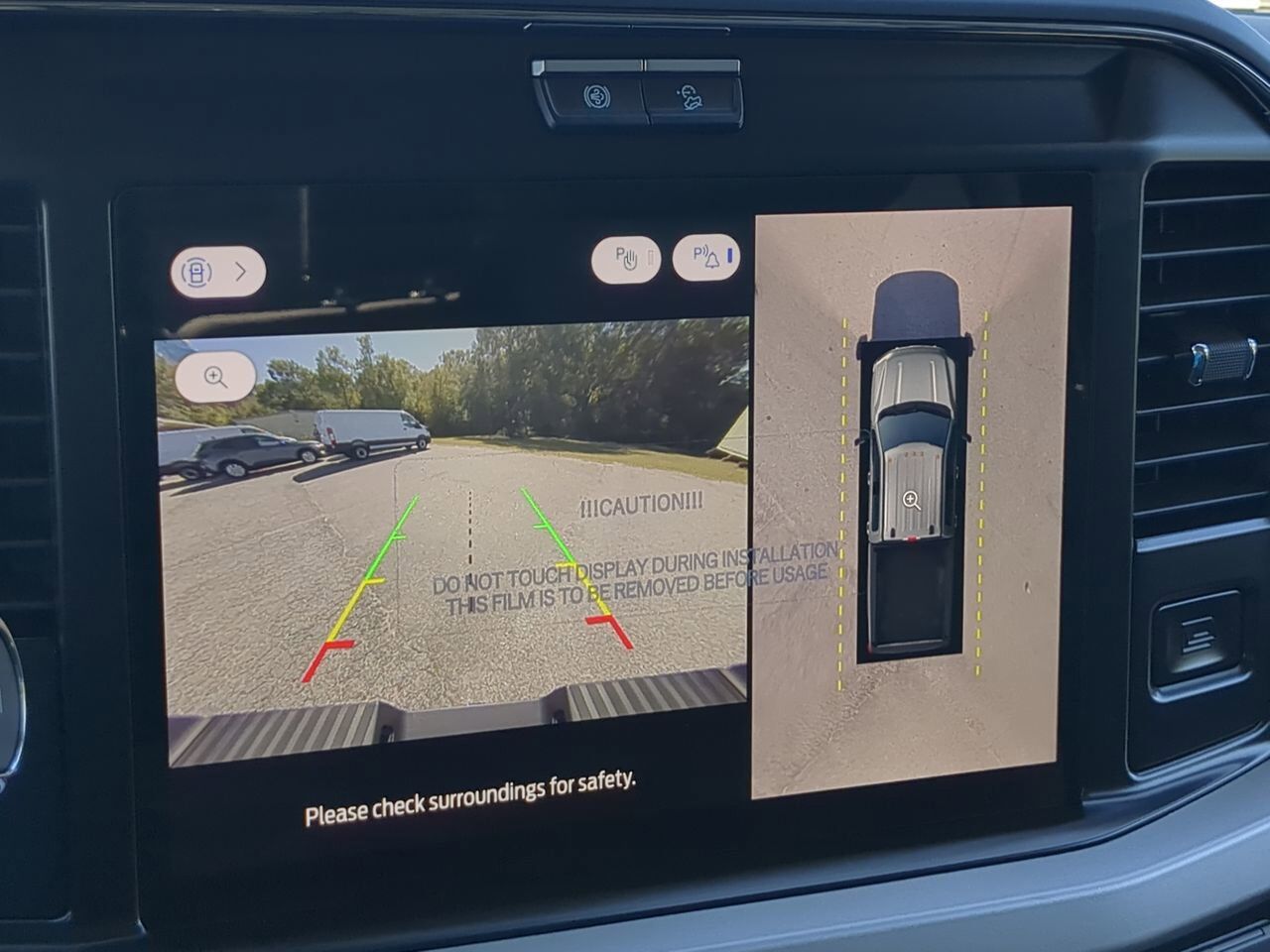 2026 Ford Super Duty F-250 SRW XLT Winder GA