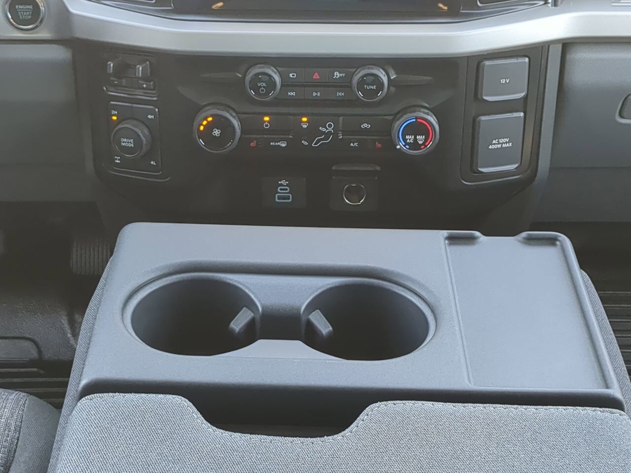 2026 Ford Super Duty F-250 SRW XLT Winder GA