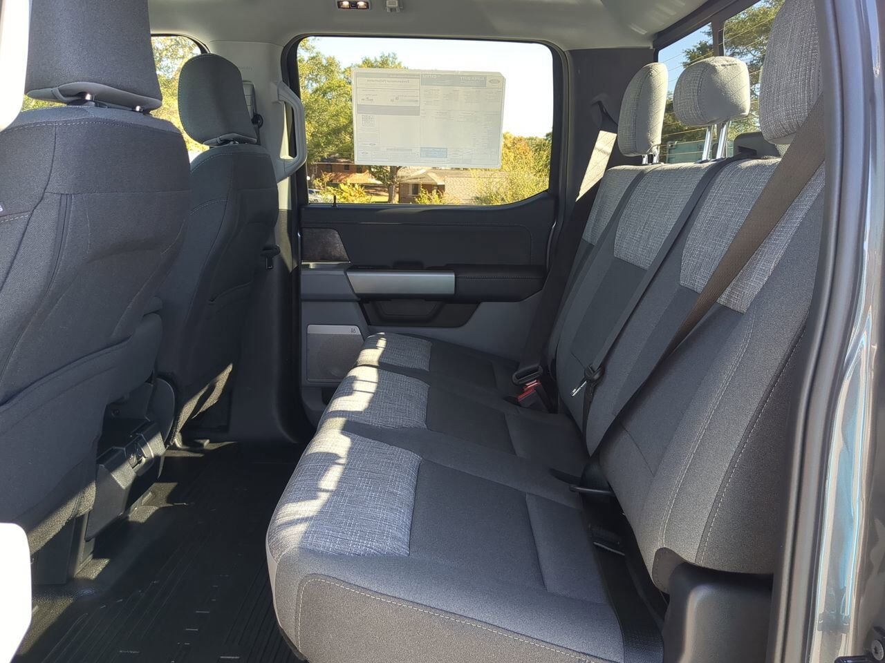 2026 Ford Super Duty F-250 SRW XLT Winder GA