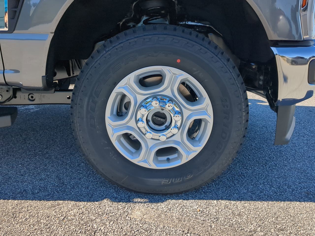 2026 Ford Super Duty F-250 SRW XLT Winder GA