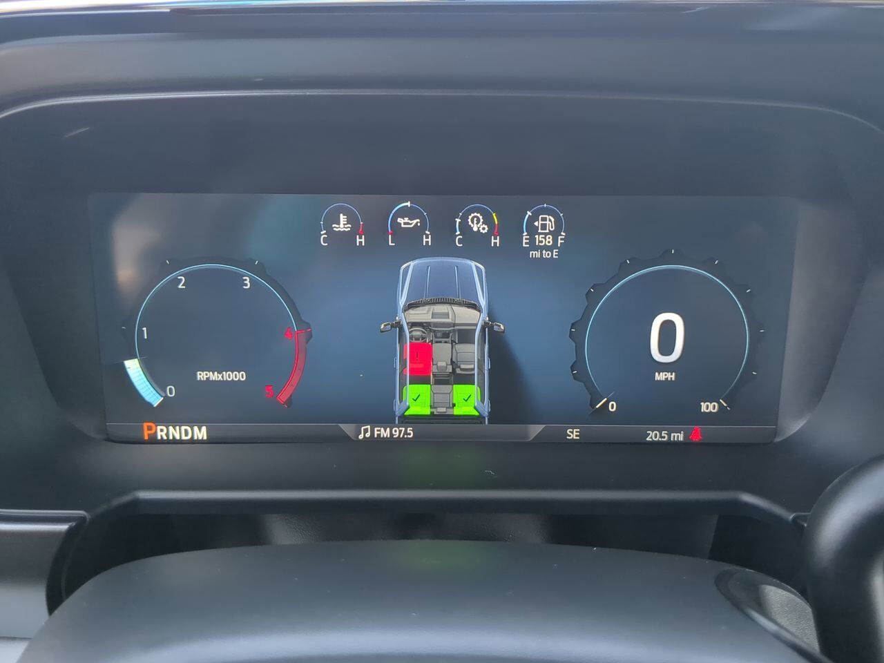 2026 Ford Super Duty F-250 SRW XLT Winder GA