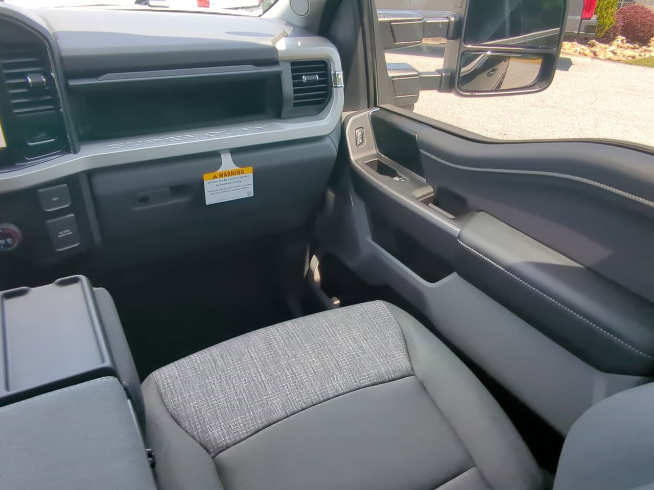 2026 Ford Super Duty F-250 SRW XLT Winder GA