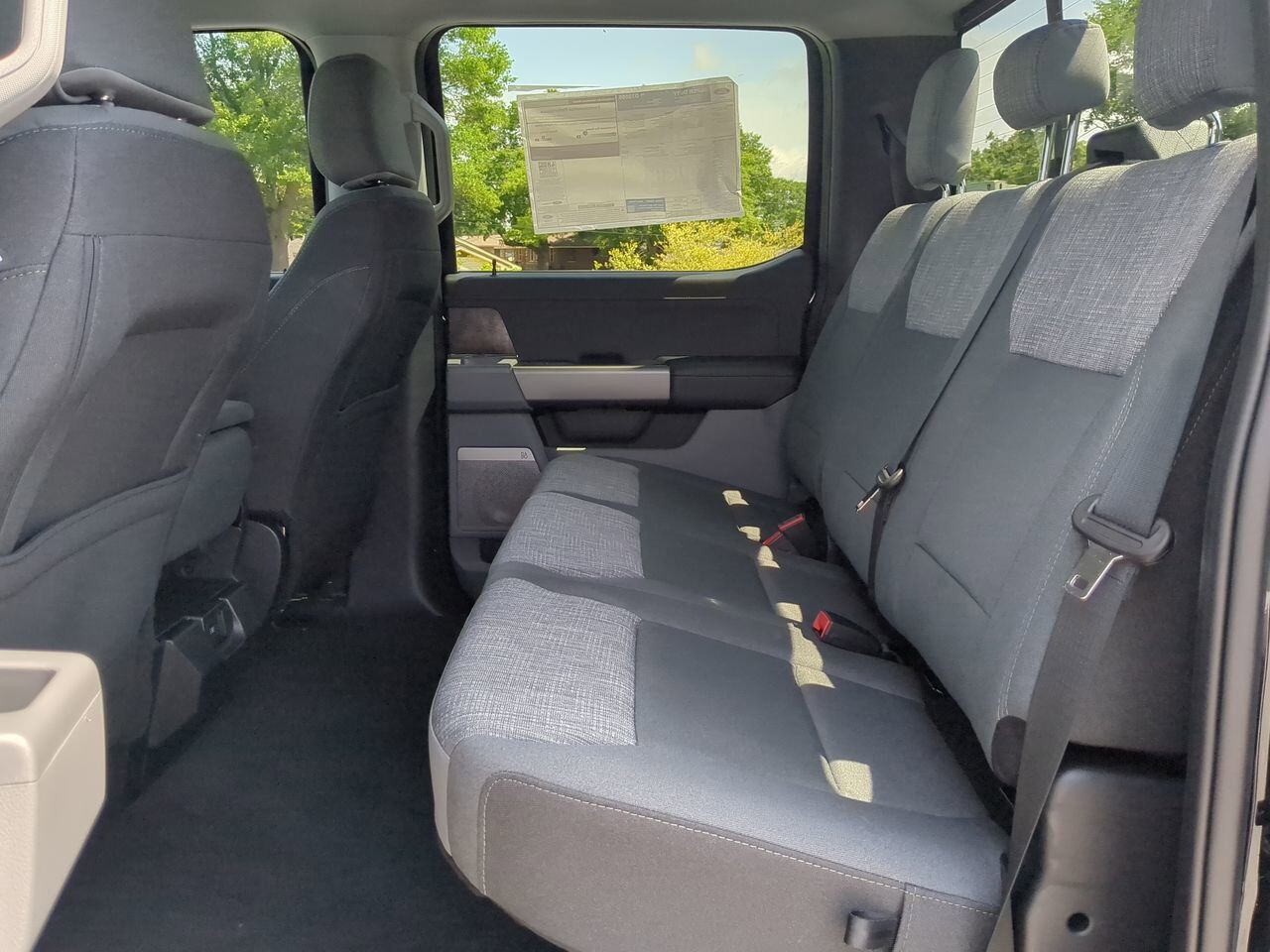 2026 Ford Super Duty F-250 SRW XLT Winder GA