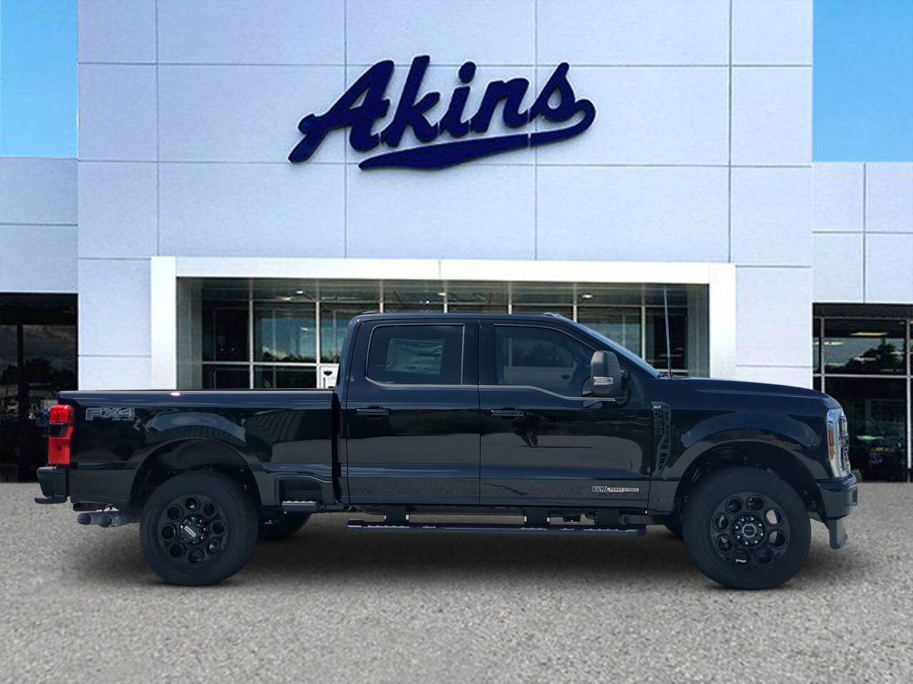 2026 Ford Super Duty F-250 SRW XLT