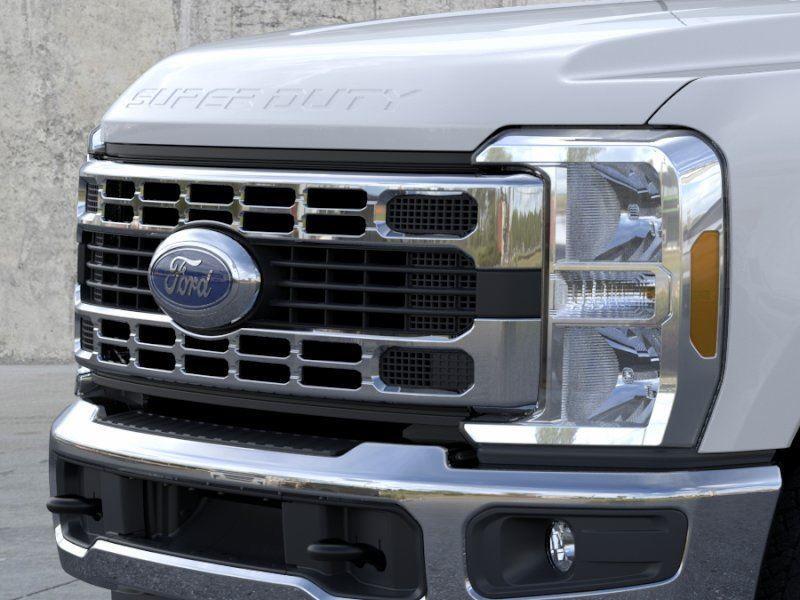 2026 Ford Super Duty F-250 SRW XLT Gaithersburg MD