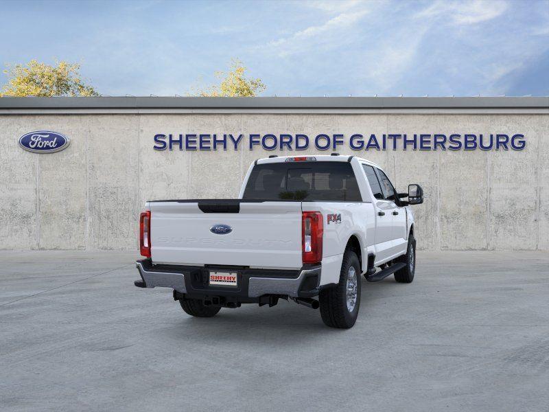 2026 Ford Super Duty F-250 SRW XLT Gaithersburg MD