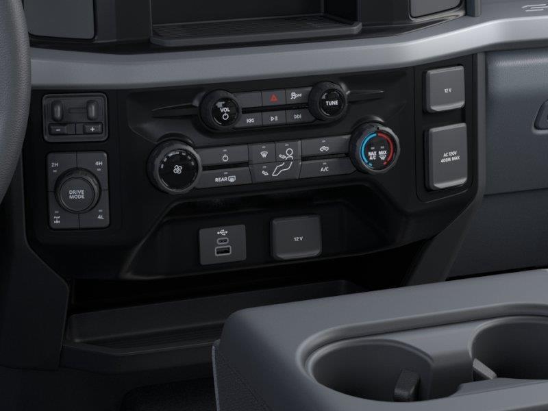 2026 Ford Super Duty F-250 SRW XLT Gaithersburg MD