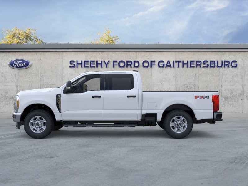 2026 Ford Super Duty F-250 SRW XLT Gaithersburg MD