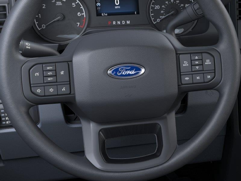 2026 Ford Super Duty F-250 SRW XLT Gaithersburg MD