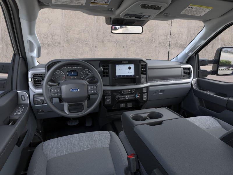 2026 Ford Super Duty F-250 SRW XLT Gaithersburg MD