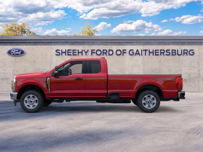 2026 Ford Super Duty F-250 SRW XLT Gaithersburg MD