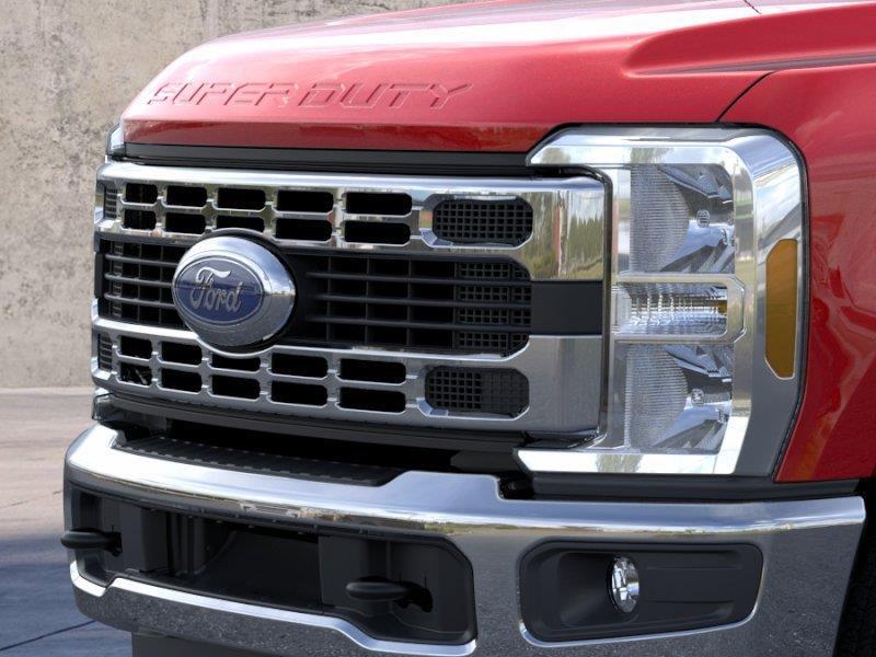 2026 Ford Super Duty F-250 SRW XLT Gaithersburg MD