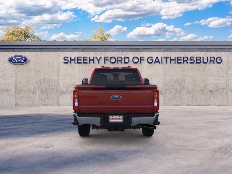 2026 Ford Super Duty F-250 SRW XLT Gaithersburg MD