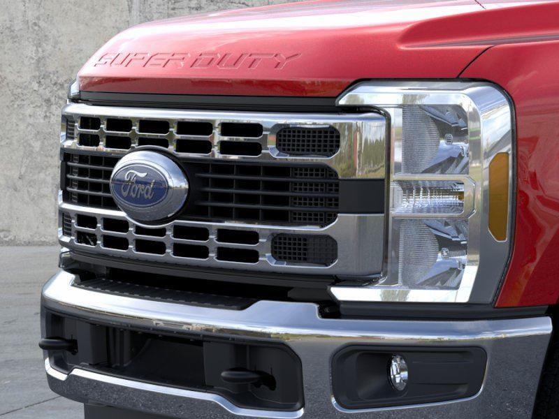 2026 Ford Super Duty F-250 SRW XLT Gaithersburg MD