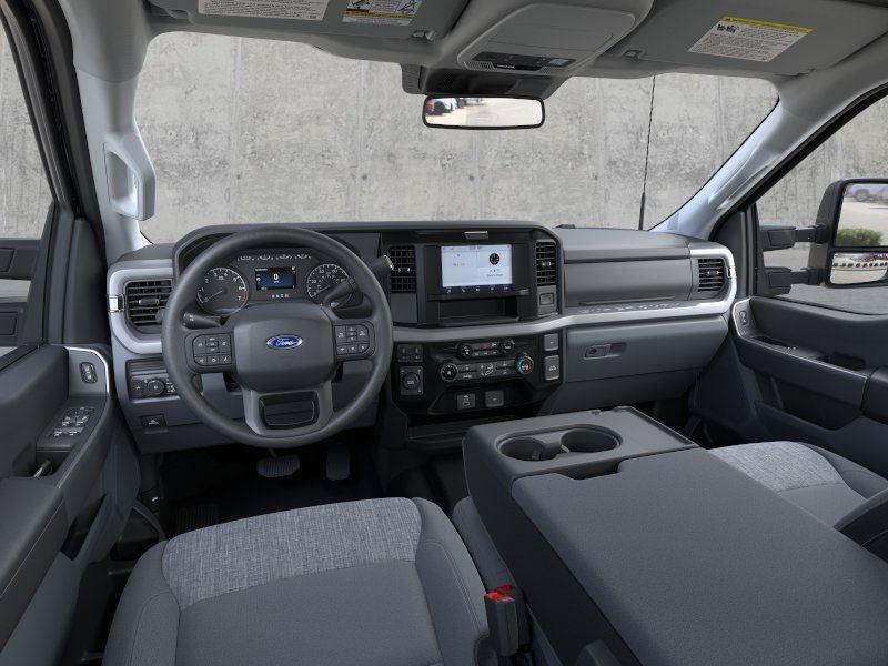2026 Ford Super Duty F-250 SRW XLT Gaithersburg MD