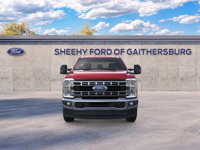 2026 Ford Super Duty F-250 SRW XLT Gaithersburg MD